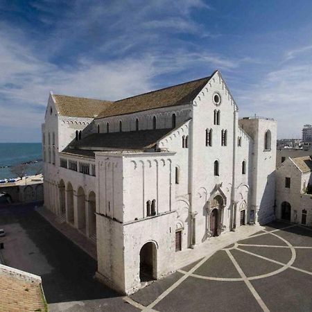 Appartamento Al Sottano 19 Bari Esterno foto