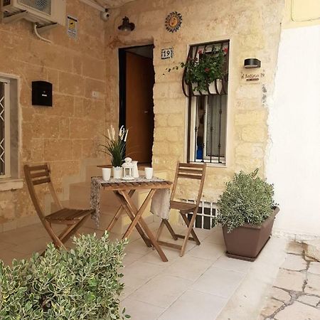 Appartamento Al Sottano 19 Bari Esterno foto