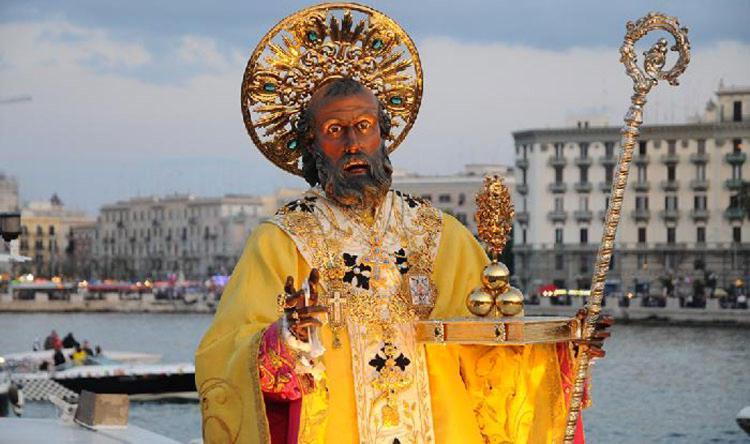 Appartamento Al Sottano 19 Bari Esterno foto