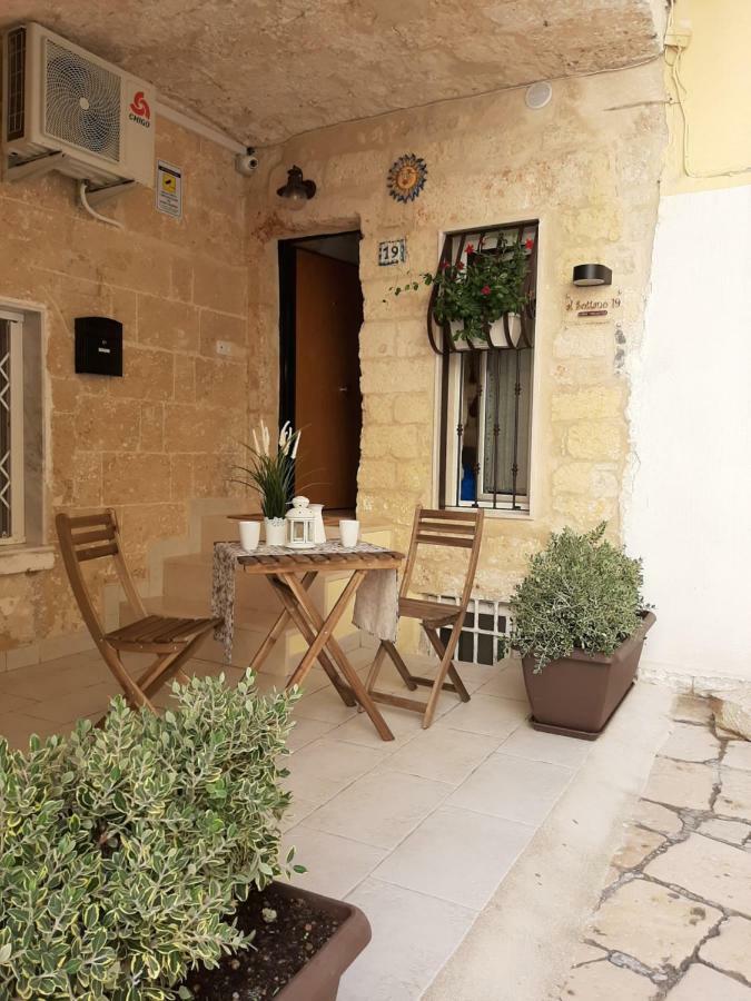 Appartamento Al Sottano 19 Bari Esterno foto