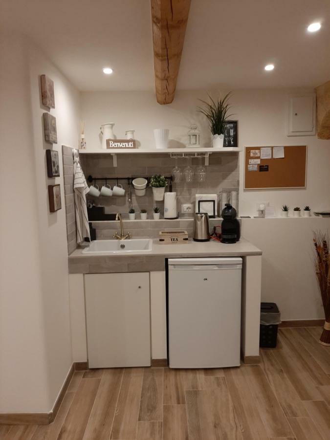 Appartamento Al Sottano 19 Bari Esterno foto