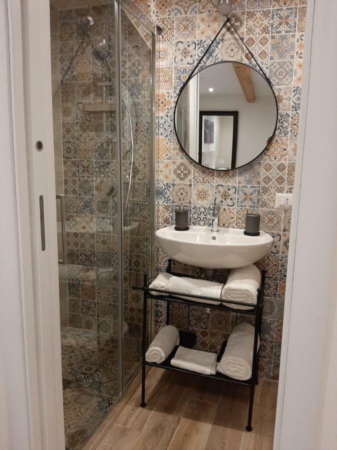 Appartamento Al Sottano 19 Bari Esterno foto